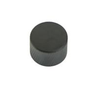 Rotary Knob Metal Knobs for Mechanical Keyboard, 16mm Diameter, Blossom Knob Solid Build Rotary Knob Durability