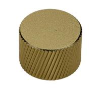 Rotary Knob Metal Knobs for Mechanical Keyboard, 16mm Diameter, Blossom Knob Solid Build Rotary Knob Durability