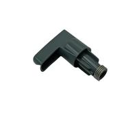 Rotary knob (steam) 5513222471 compatible with DeLonghi automatic coffee machine