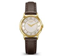 Rotary RLS10054/41 Heritage Brown Leather Strap Watch - W64236