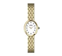 Rotary LB00290/11 Gold Plated Bracelet Watch - W64151
