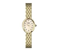 Rotary LB00290/12 Gold Plated Bracelet Watch - W64152