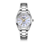 Rotary LB00315/41/D Diamond Set Dial Bracelet Watch - W64111