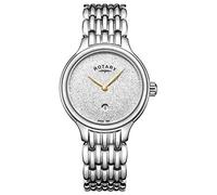 Rotary LB00405-33 Ladies Engineered Watch
