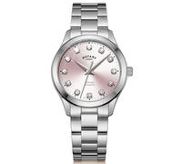Rotary LB05092-07-D Ladies Oxford Watch