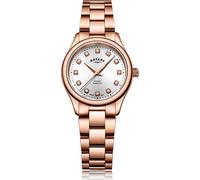 Rotary LB05096-02-D Ladies Oxford Watch