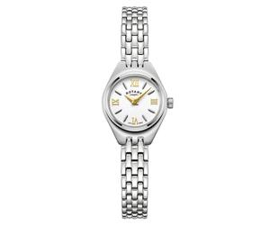 Rotary LB05125-70 Ladies Balmoral Watch