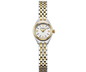 Rotary LB05126-70 Ladies Balmoral Watch