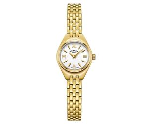 Rotary LB05128-70 Ladies Balmoral Watch