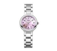Rotary LB05135/07 Elegance Stainless Steel Bracelet Watch - W64148
