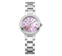 Rotary Traditional Elegance Pink Mother Of Pearl Watch LB05135/07