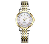 Rotary LB05421-41-D Ladies Windsor Watch