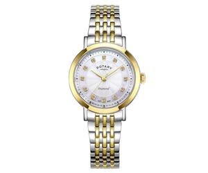 Rotary LB05421-41-D Ladies Windsor Watch