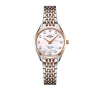 Rotary Watch Ultra Slim Diamond RTY-1127
