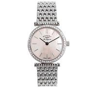 Rotary LB90003-07 Montre Femme