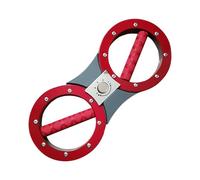 Rotary Machine Arm Training | Arm Training Equipment, Rotatable Forearm Exercise for Arm Training Multifunctional 8-18LB Trainer Rule