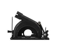 Rotary Machine Bracket - Compact DIY Frame Unit, Secure Clamp Structure, Strong Fit, Enhanced Balance Safety Mechanism Build, Advanced Hardware Craft Handling Model | Shop Project Station Use