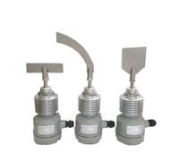 Rotary Material Level Switch 24V The Thread Type Rotary Resistance Material Level Switch The Lengthening Rod Object Detector The Industrial Limit Senso(24V)