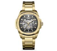 Rotary RGB10078/04 Apex100 Skeleton Automatic Bracelet Watch - W13326