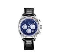 Rotary Men's Chronograph 1977 Vintage Racing Watch GS00450/05