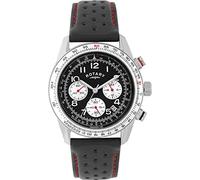 Rotary Mens Exclusive Chronograph Watch GS00283/04