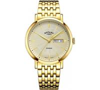 Rotary Men's Gold Heritage Watch - GB05423/03