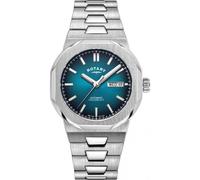 Rotary Regent Auto Men's Blue Watch GB05490/73