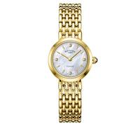 Rotary Men's Heritage Blue Dial Stainless Steel Bracelet Watch