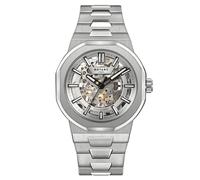 Rotary Skeleton Men's Watch - GB05495/06