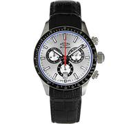 Rotary Mens Swiss Made Quartz Chronograph Watch GS90151/06