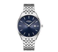 Rotary Mens Ultra Slim Bracelet Watch GB08010/05