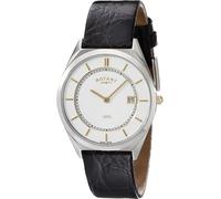 Rotary Mens Ultra Slim Watch GS08000/02