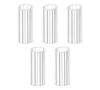 Rotary Multi-Tool Coupling Parts, Fits for Dremel 395 Corded Multi-Tool Replacement Coupling 2615294309 (5 Pcs)