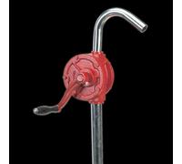 Rotary Oil Drum Pump 0.3L/Revolution
