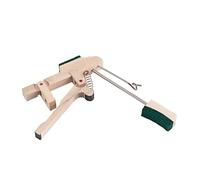 Rotary Piano Tuning Tool Repair Spare Part Wood Hitting Machine Up Linkage Lever For Studio And Home Use Wood Piano Action Mechanism
