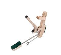 Rotary Piano Tuning Tool Repair Spare Part Wood Hitting Machine Up Linkage Lever For Studio And Home Use Quiet Piano Action Mechanism