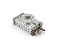 Rotary pneumatic cylinder MSQB adjustable 0-190 degrees MSQB10A MSQB20A MSQB30R MSQB50R MSQB70A MSQB100A MSQB200R type, rota IDGTTLDF(MSQB 10R)