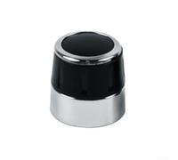 Rotary Radio Volume Control Knob 7 5mm Diameter for BMW X1 E84 2009 2015 Z4 E89 2009 2015 3 Series E90 E91 E92 E93 2005 2012 and 1 Series E81 E82 E87 E88 2007 2011