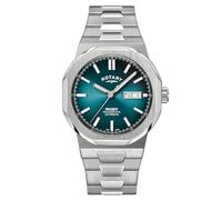 Rotary Regent Auto Men's Blue Watch GB05490/73