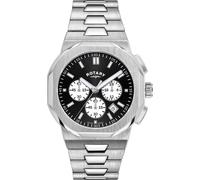 Rotary Regent Chronograph Mens Watch RTY-1202