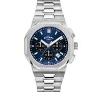 Rotary Regent Chronograph Mens Watch RTY-1204