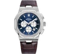 Rotary Regent Chronograph Mens Watch RTY-1205