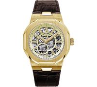 Rotary Regent Skeleton Mens Watch RTY-1181