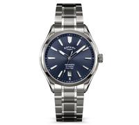 Rotary RGB10033/05 Seamatic 100 Automatic Bracelet Watch - W13312