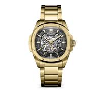 Rotary RGB10078/04 Apex100 Skeleton Automatic Bracelet Watch - W13326
