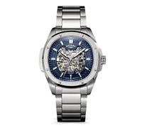 Rotary RGB10079/05 Apex100 Skeleton Automatic Bracelet Watch - W13327