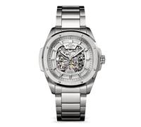 Rotary RGB10079/06 Apex100 Skeleton Automatic Bracelet Watch - W13328
