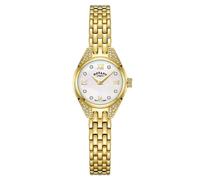 Rotary RLB05143/41 Cocktail Diamond Set Bracelet Watch - W64178