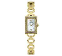 Rotary RLB10002/07 Cocktail Gold Tone Fancy Bracelet Watch - W64217
