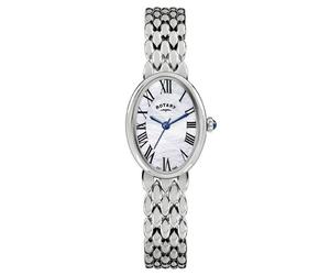 Rotary RLB10023/07 Heritage Astoria Bracelet Watch - W64209